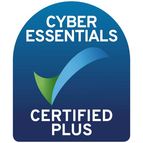 Security Logo - Cyber Essentials
