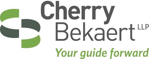 Cherry Bekaert Logo Corp