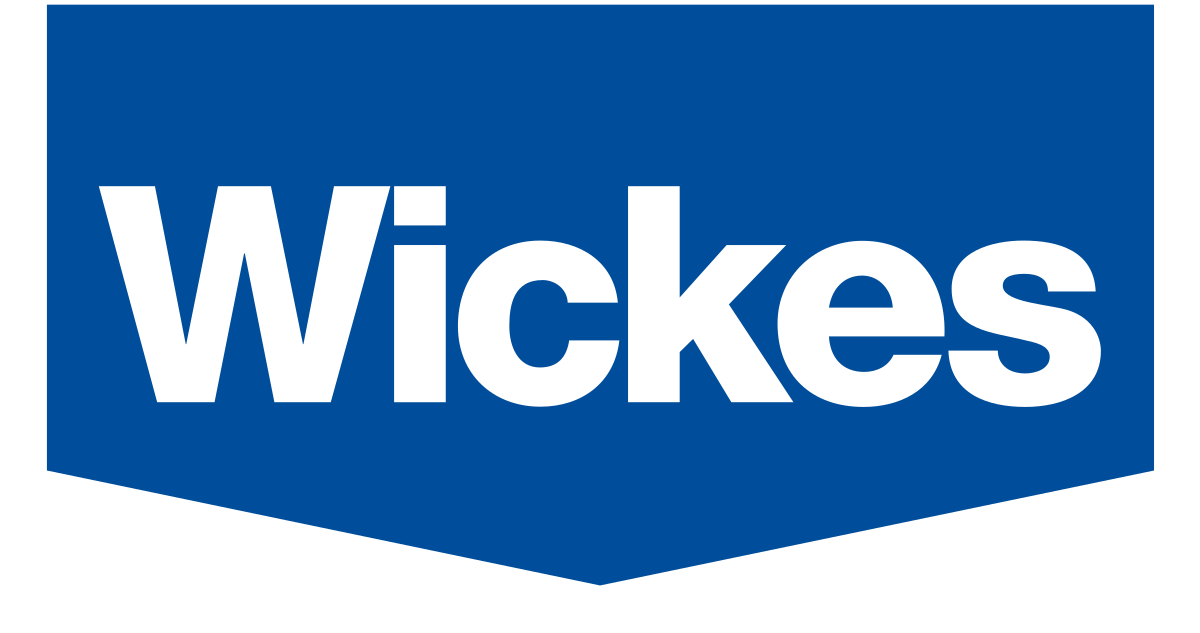 Wickes logo Corp