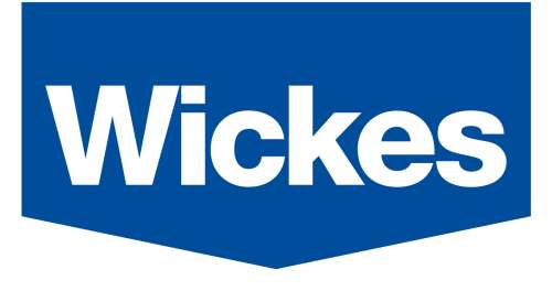 Wickes logo Corp