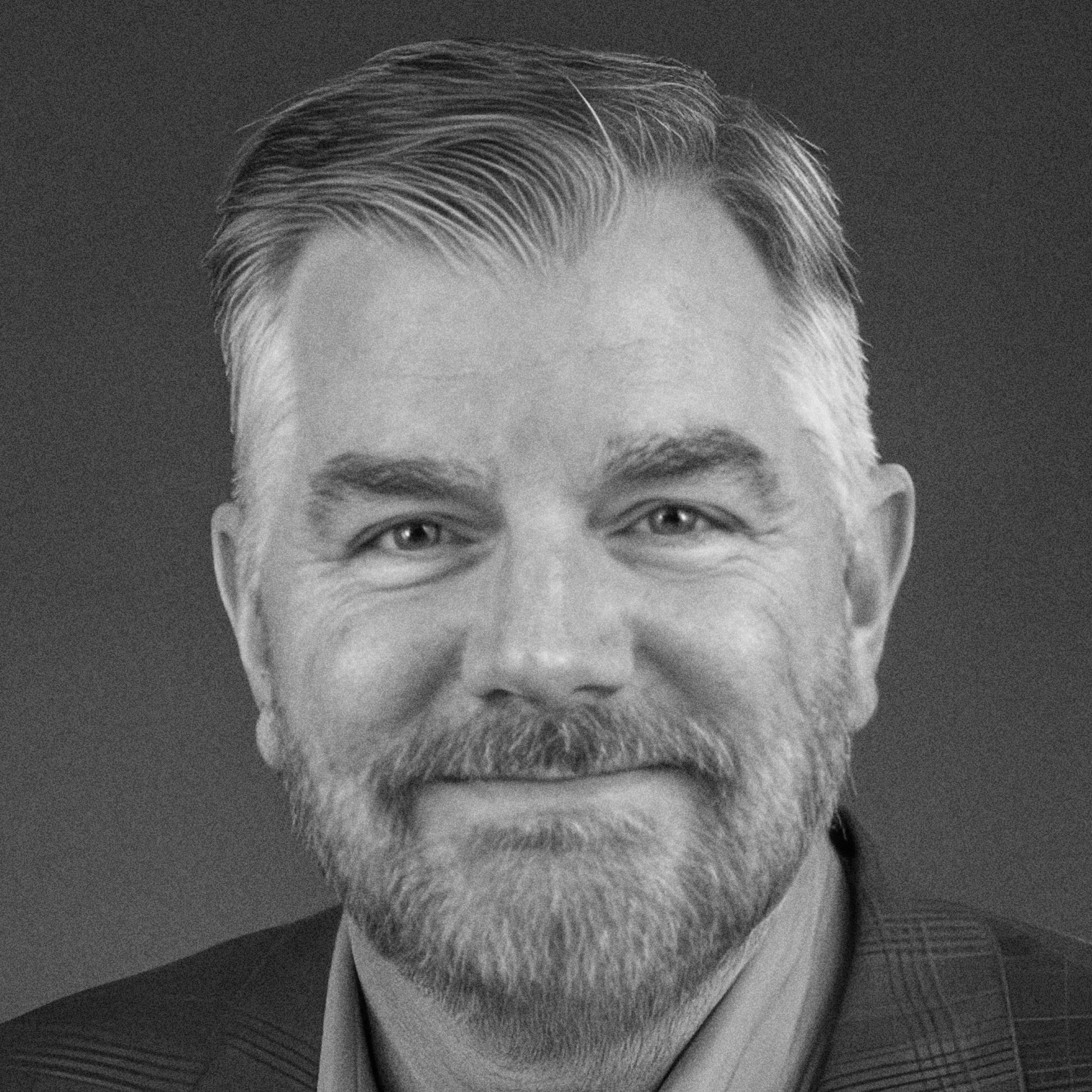 Doug-Austin-bw-square