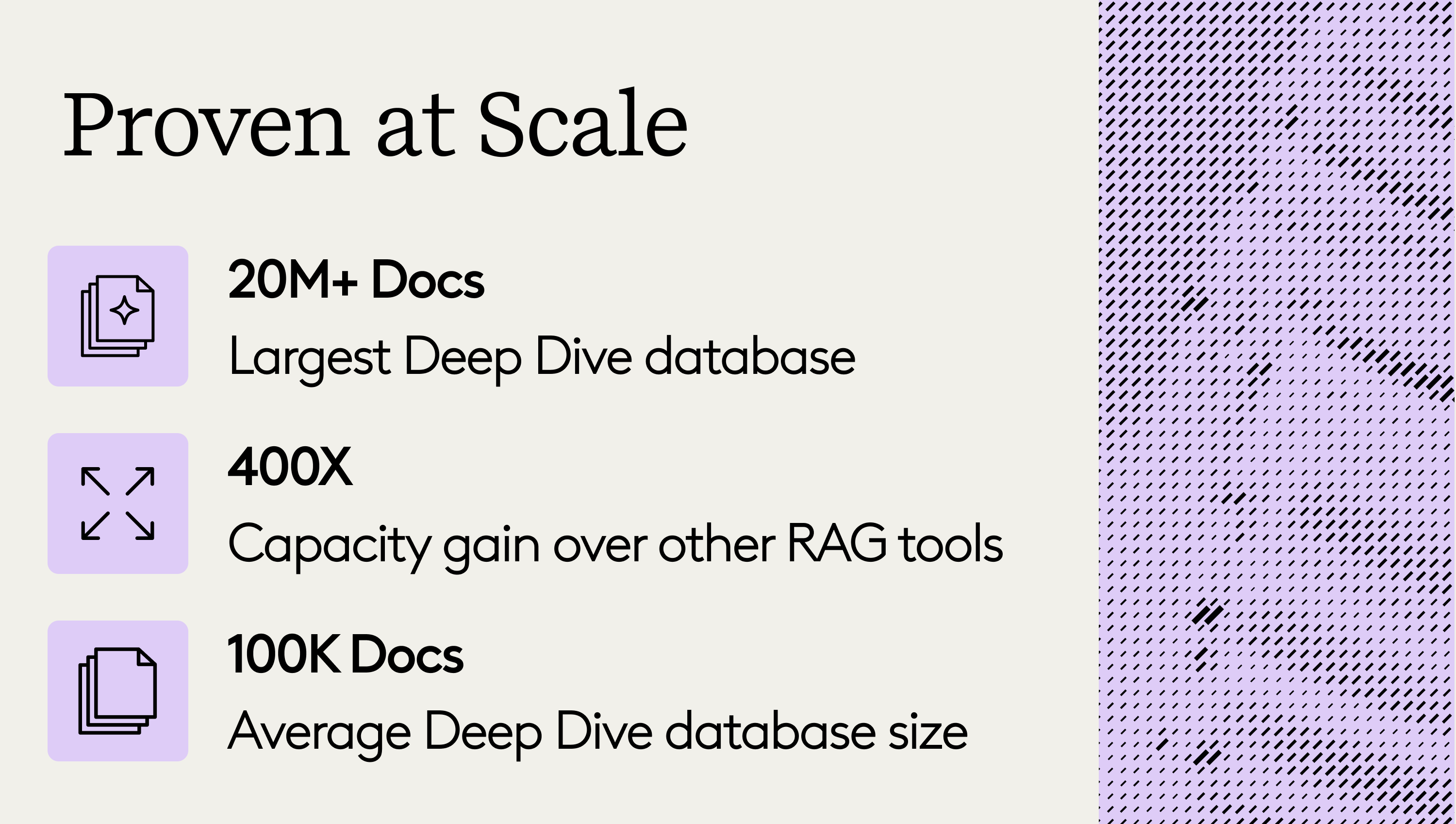 Everlaw for Big Cases - At Scale