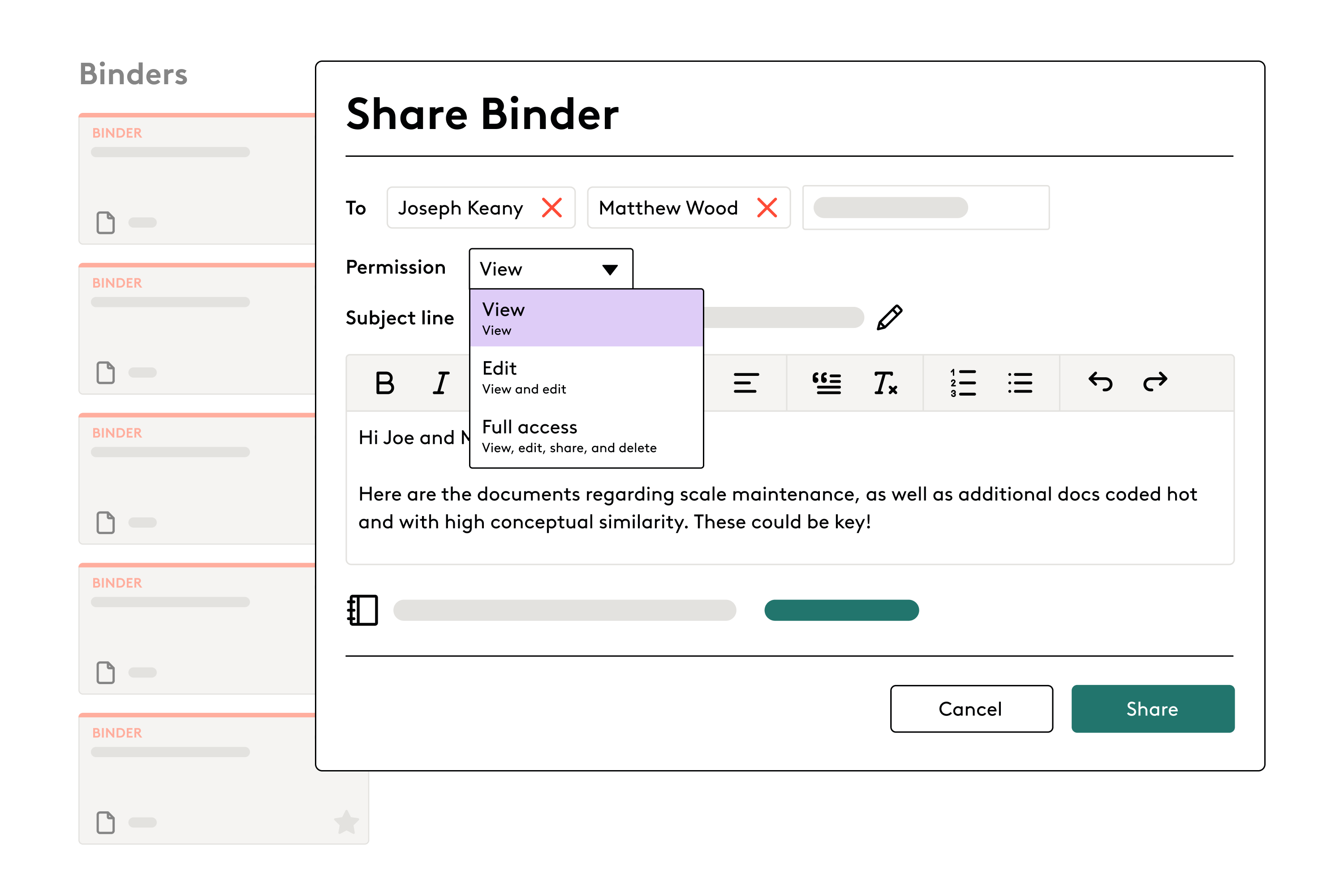 product-illustration-share-binder