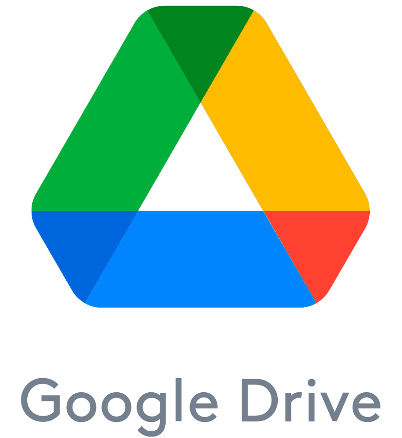 Connectors - Google Drive