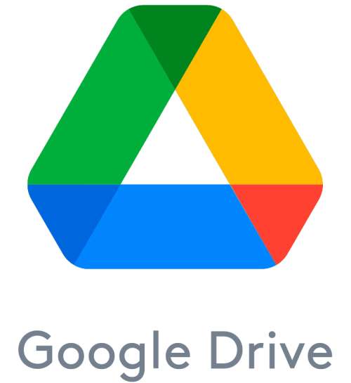 Connectors - Google Drive