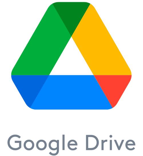 Connectors - Google Drive