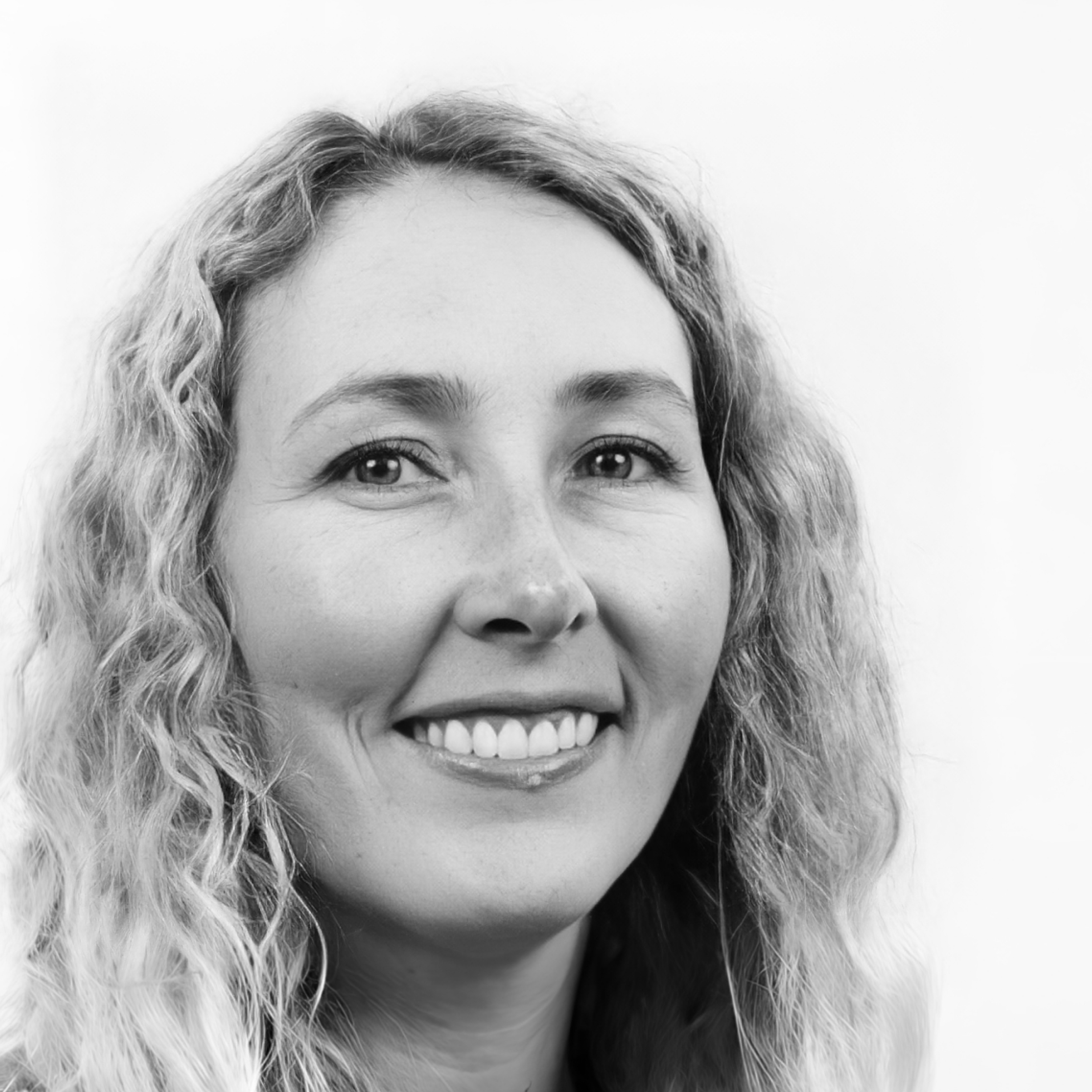 Krista Deurmeier bw square