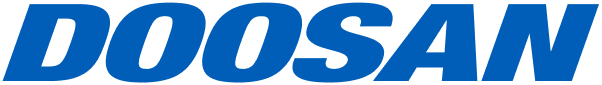 Doosan Customer Logo 1