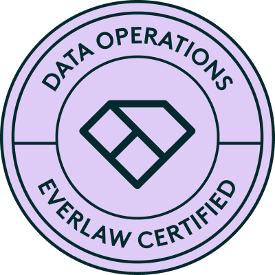 Data Operations Badge 400x400px