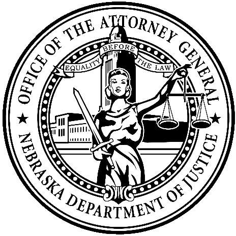 Logo - Nebraska Office of the Attorney General