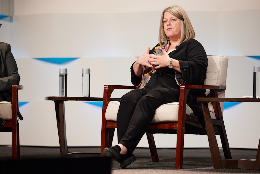 Everlaw Summit Awards '24 - Judge Pennypacker