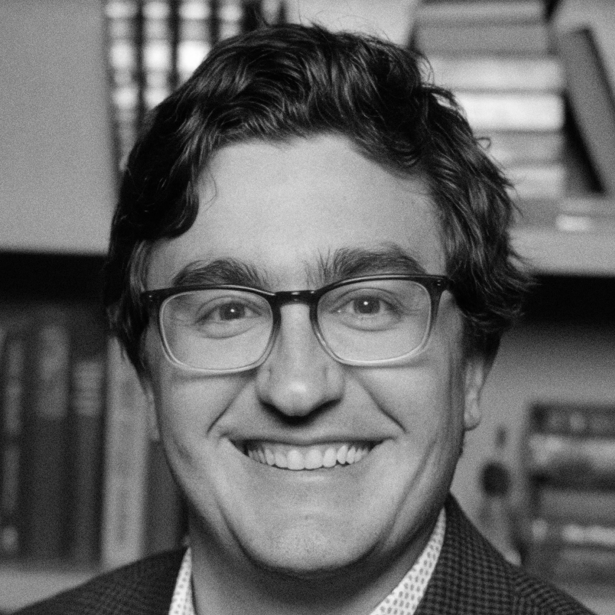 David-Romness-bw-square