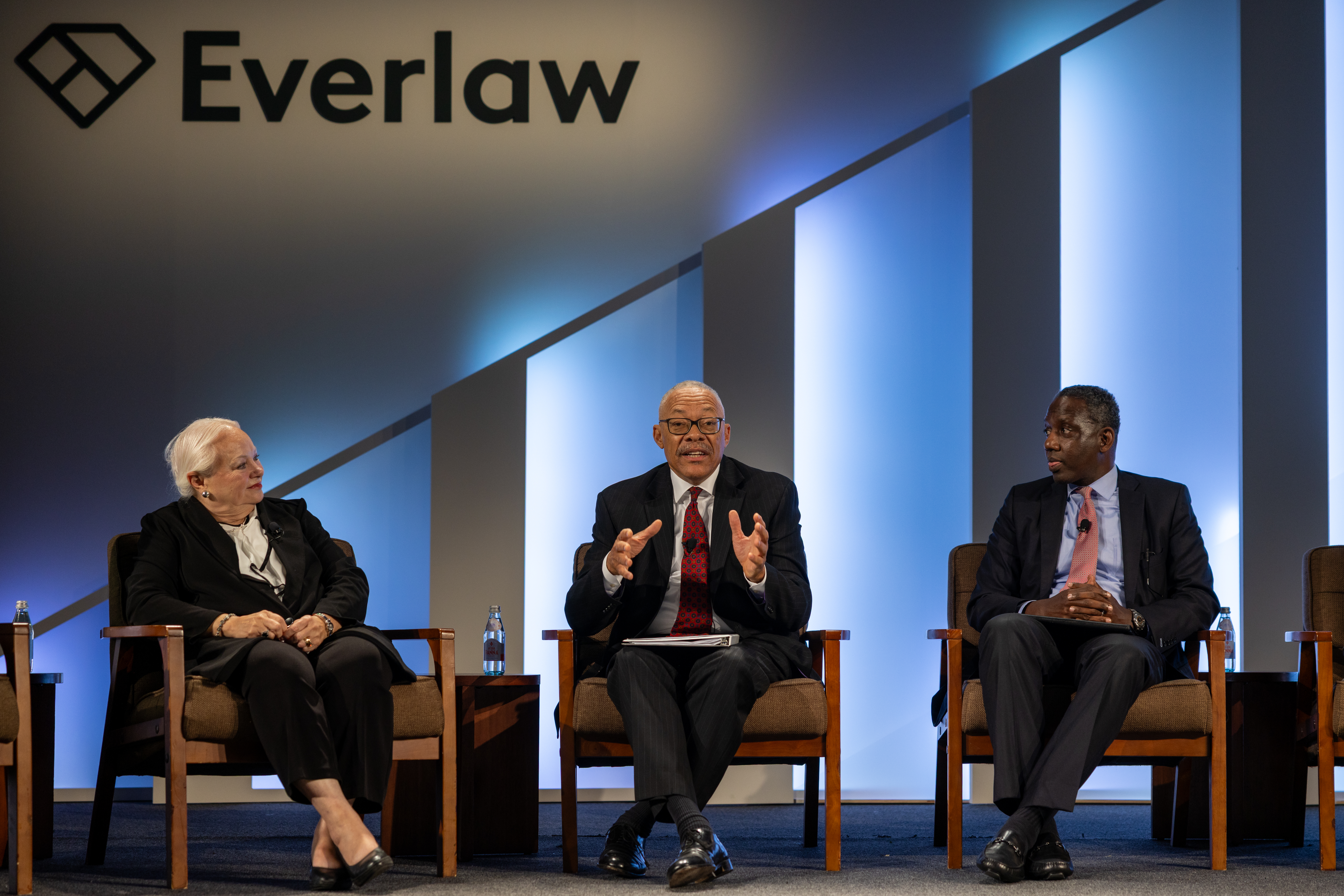 Summit '25 Judges Panel - Judge Cunningham