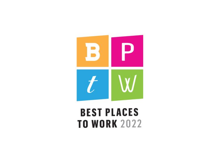 Best Places to Work 2022 Bay Area Awards