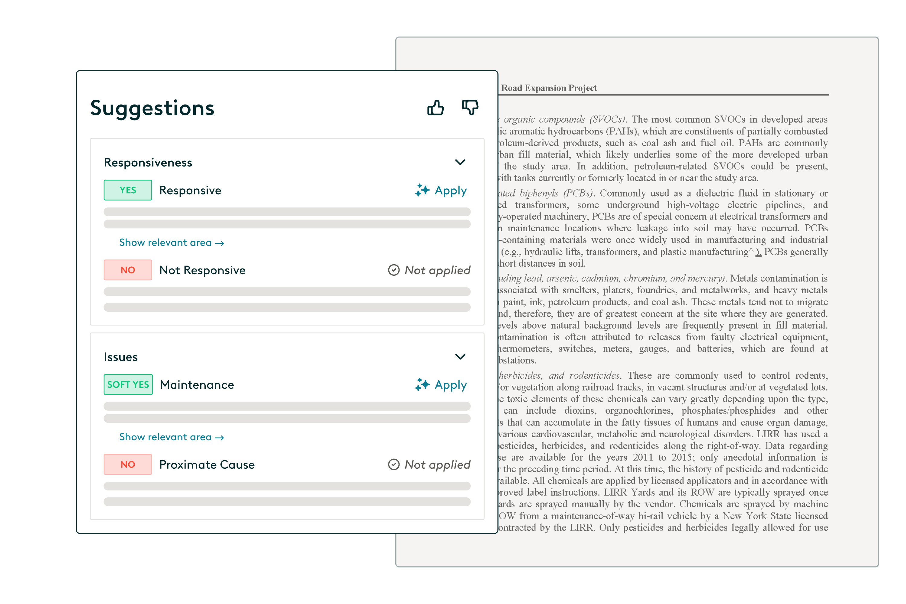 product-illustration-review-coding-suggestions-soft-yes-no