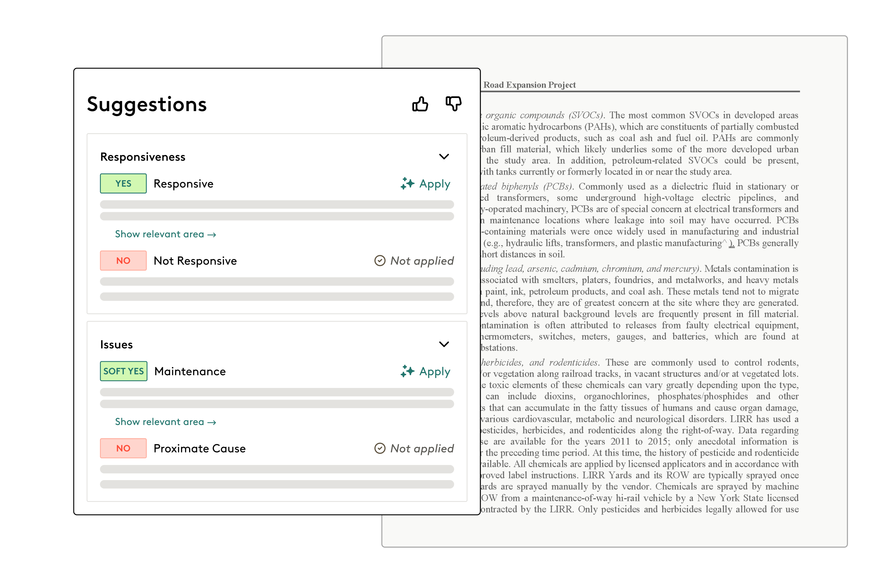 product-illustration-review-coding-suggestions-soft-yes-no