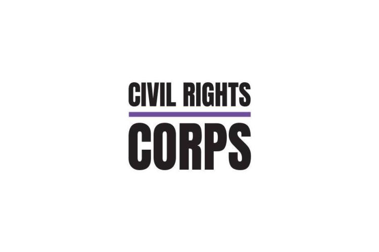 Civil Rights Corp-Logo-Padded