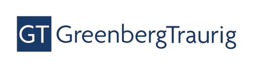 Logo - Greenberg Traurig