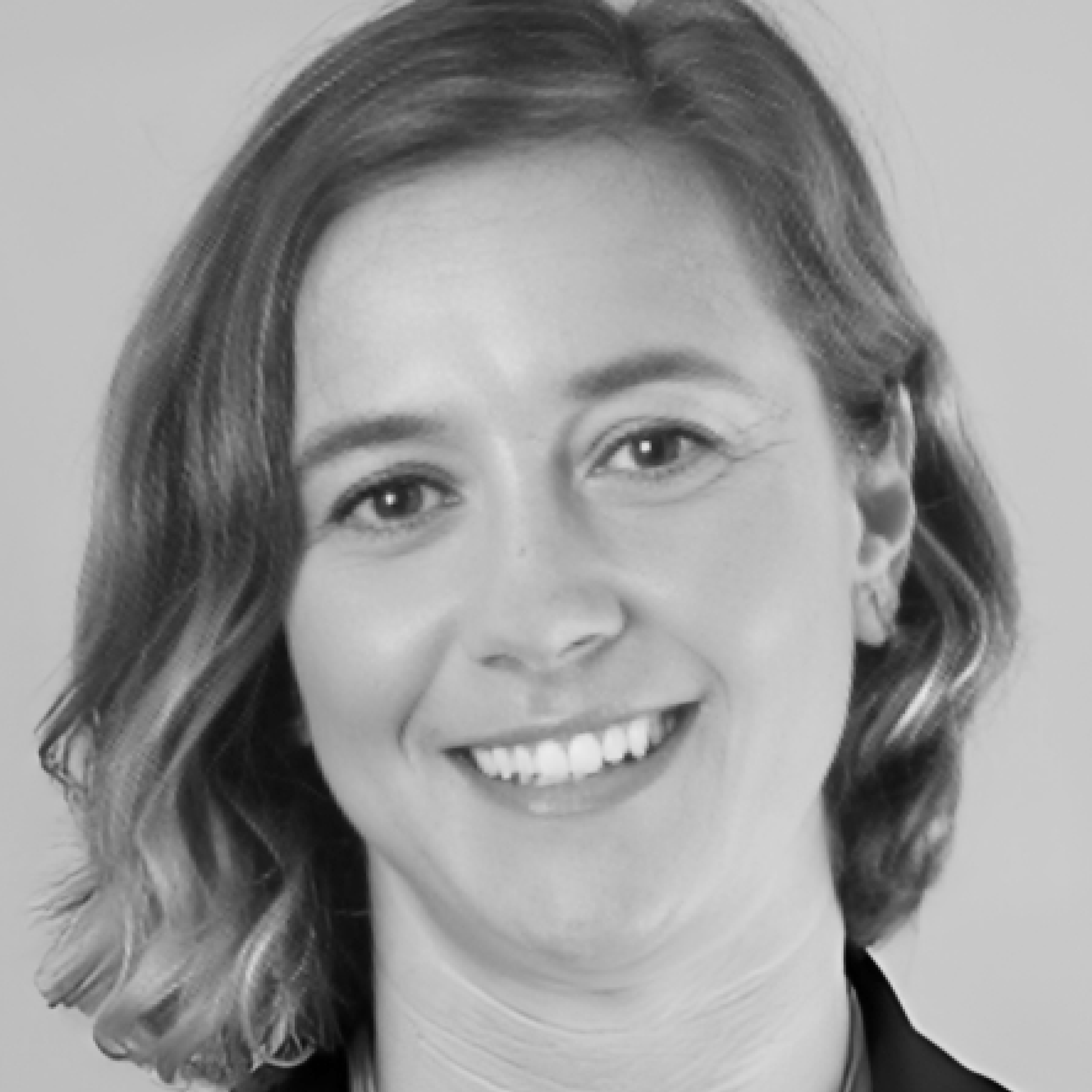 Sam Kepler bw square