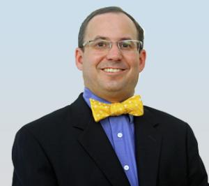 Bow Tie Law Headshot