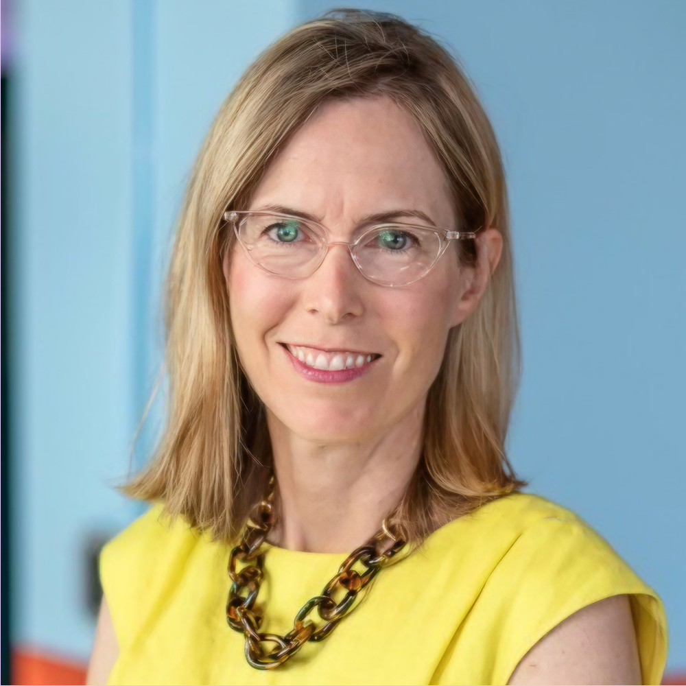 Colleen Haikes Author Bio