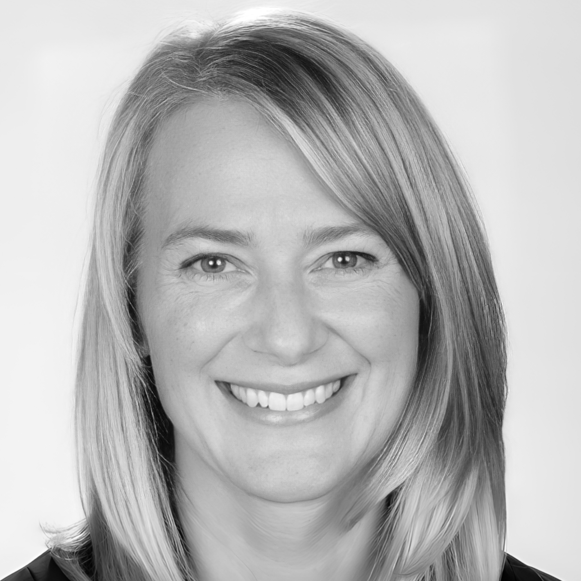 Kathy Enstrom bw square