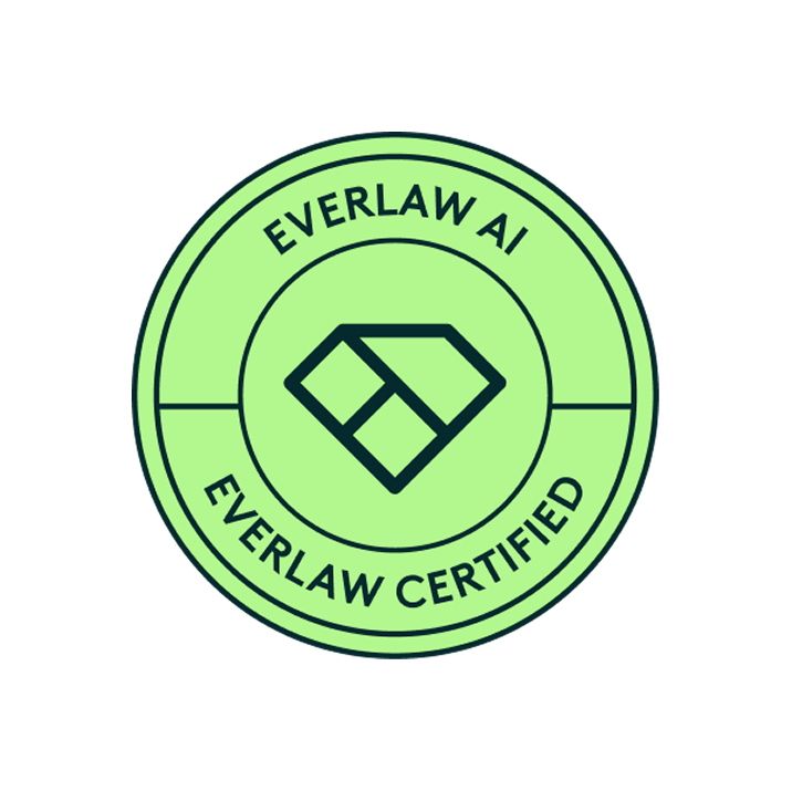 Everlaw AI Badge Partner Page