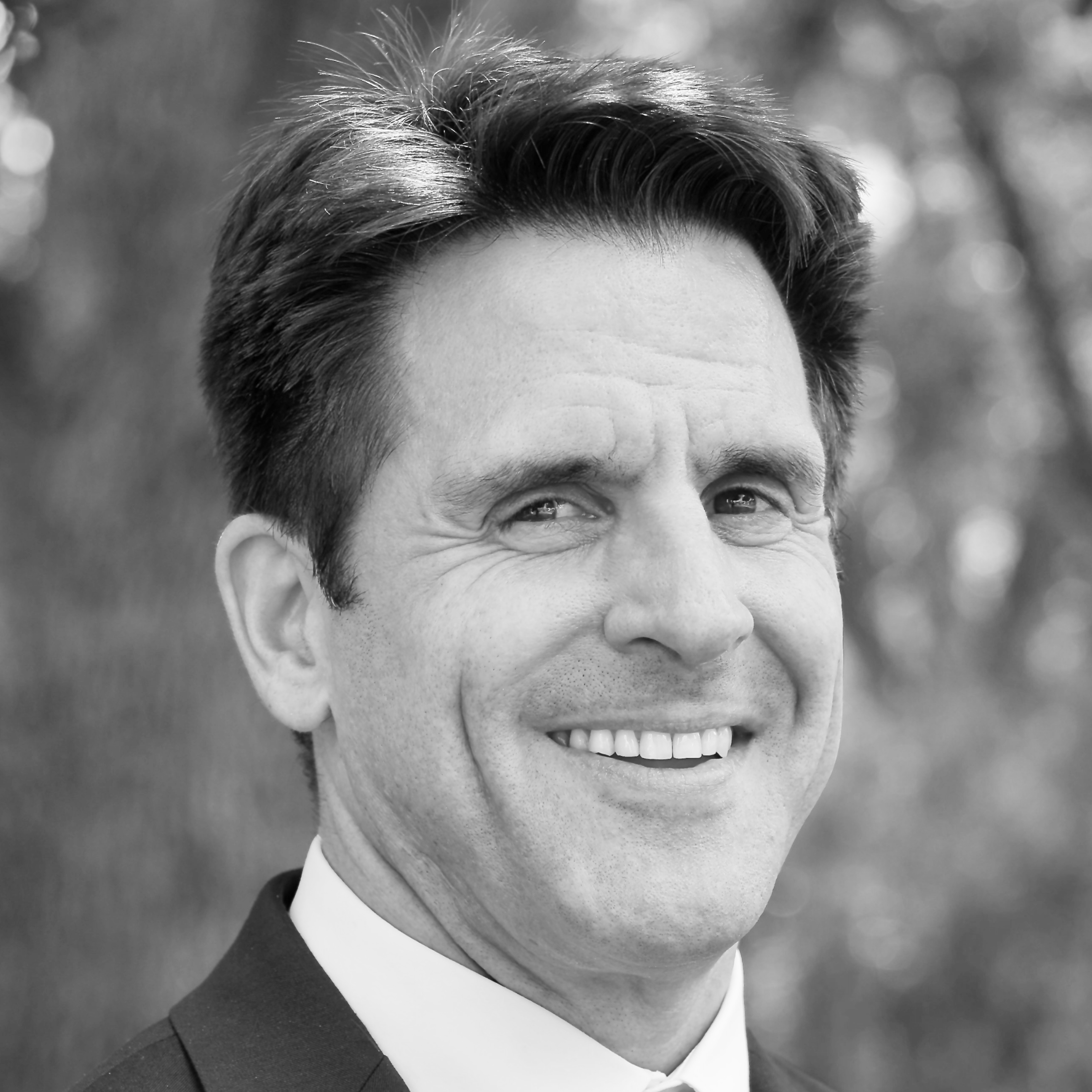 Bryn Jones bw square