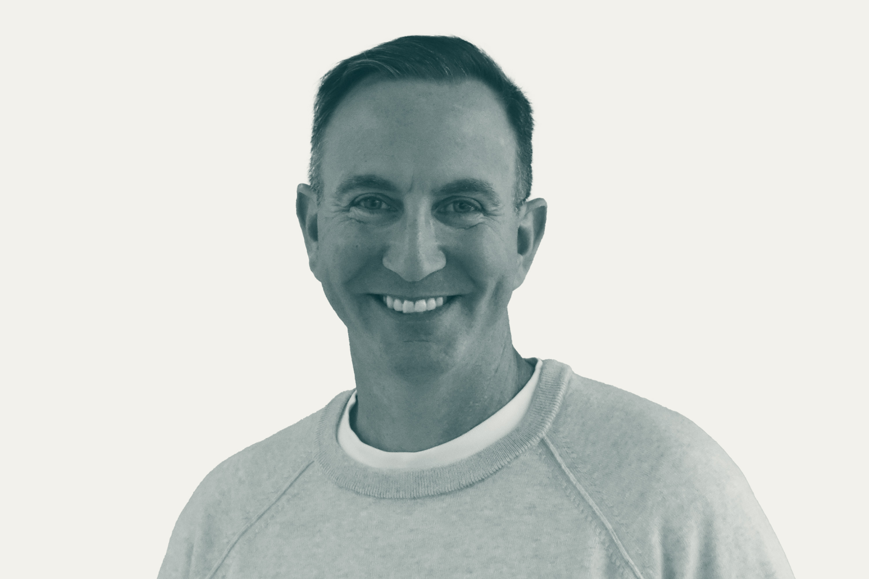 Gary Reznick Webcard Parchment Darkest Everblue