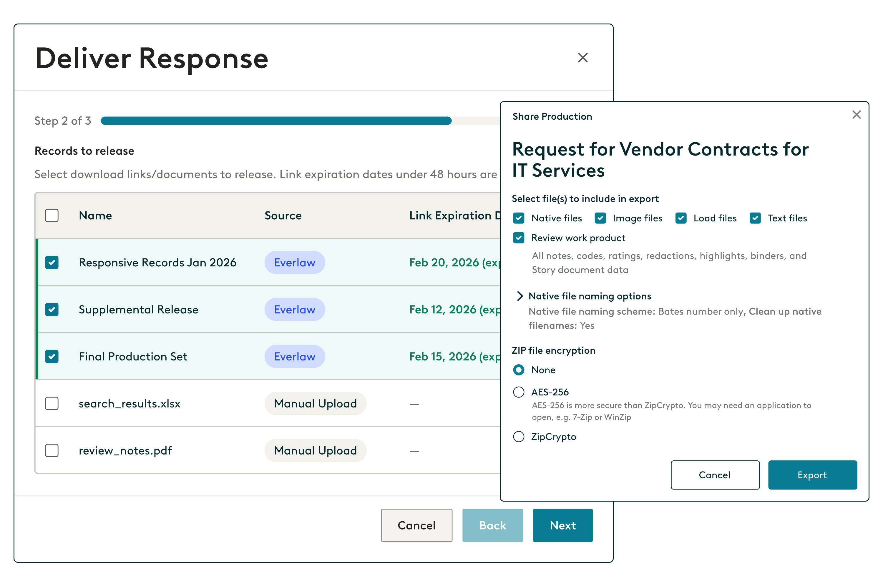 FOIA Unified Tools