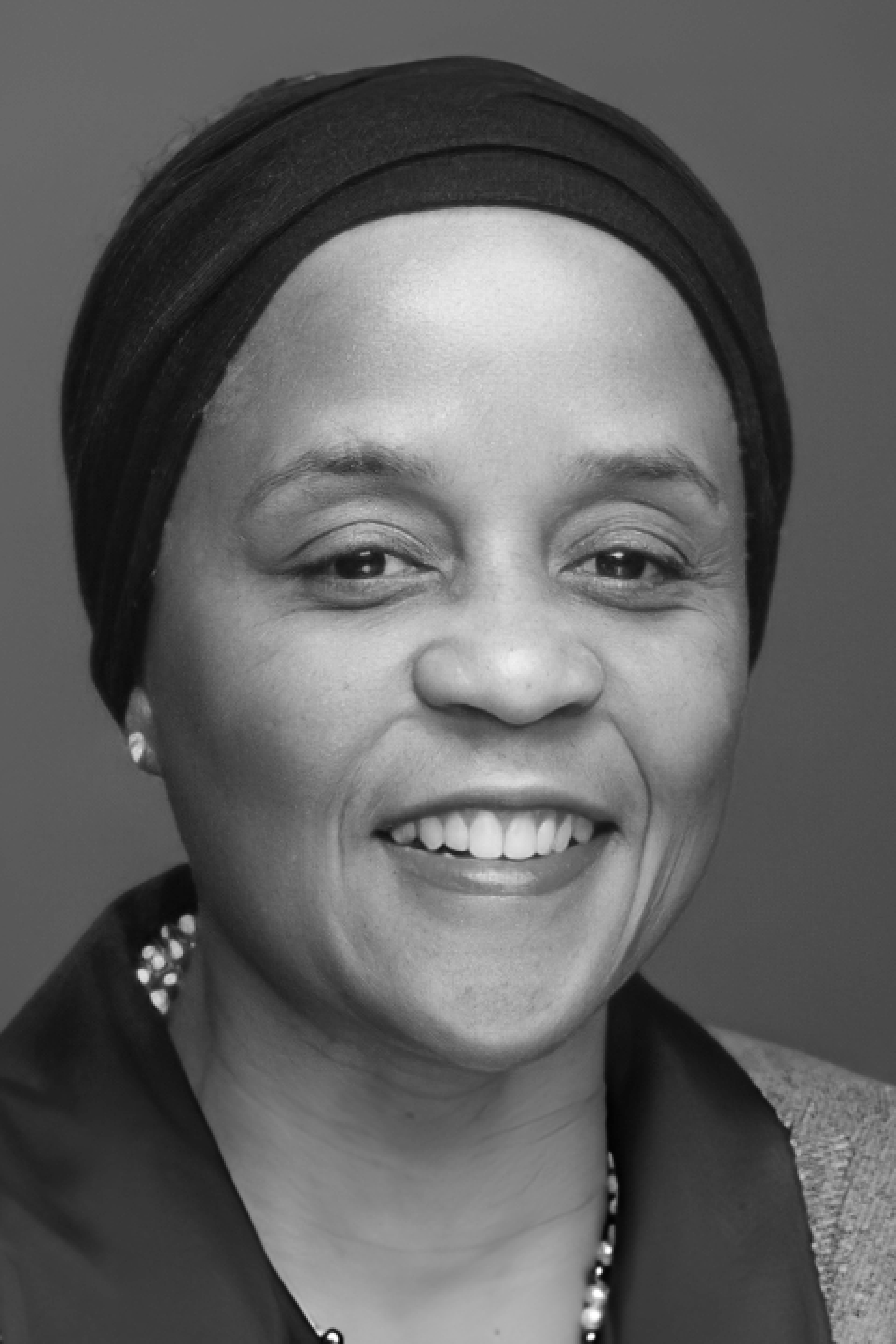 Cynthia Rose Bryant, National Industries for the Blind