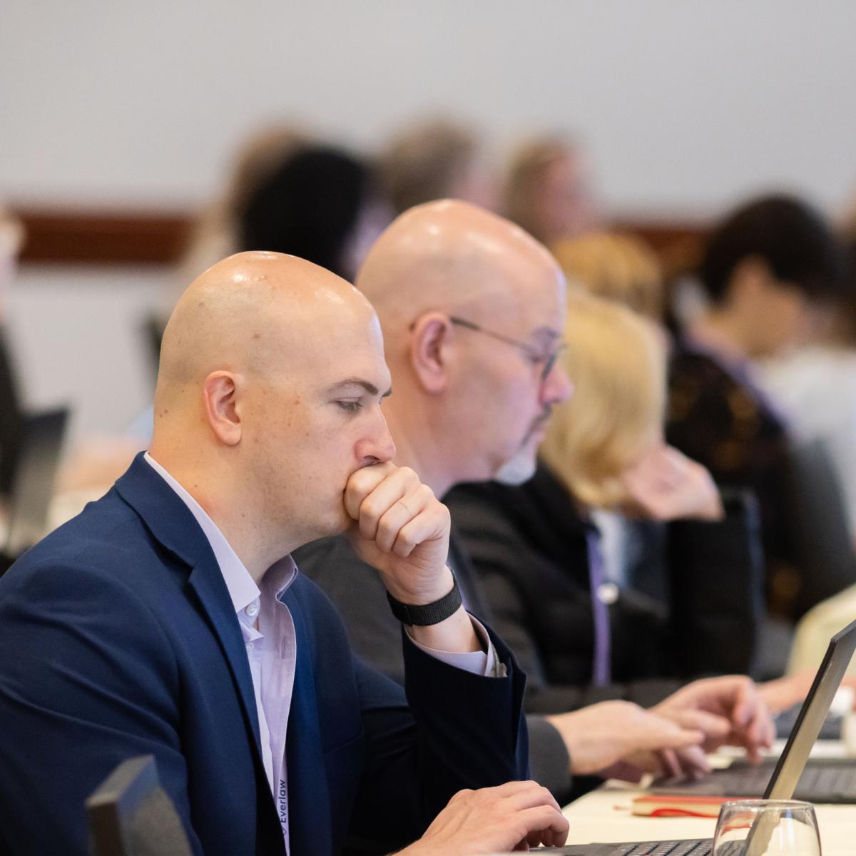 Understanding and Formulating an ESI Protocol Understanding and Formulating an ESI Protocol