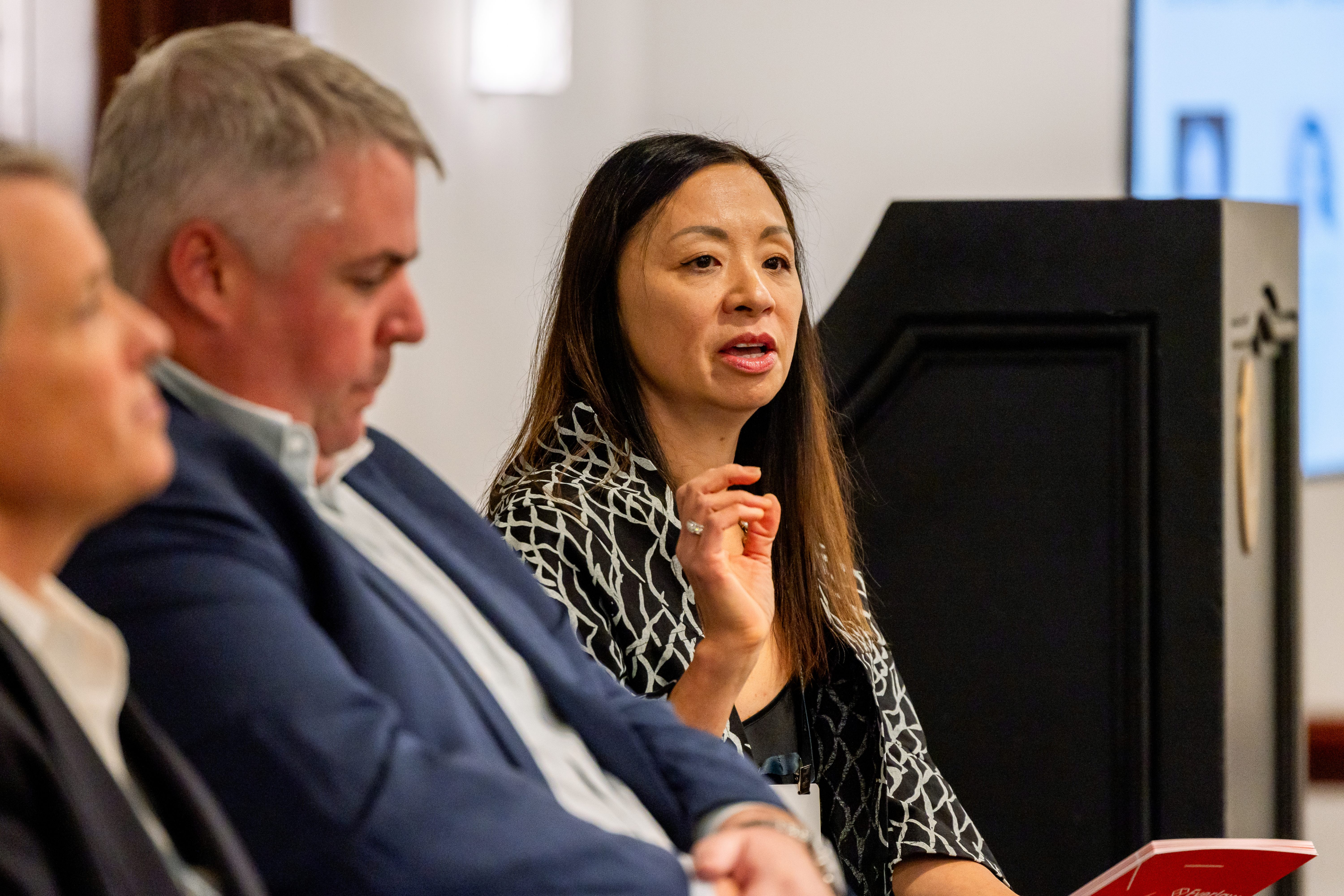 Summit 24 Gloria Lee