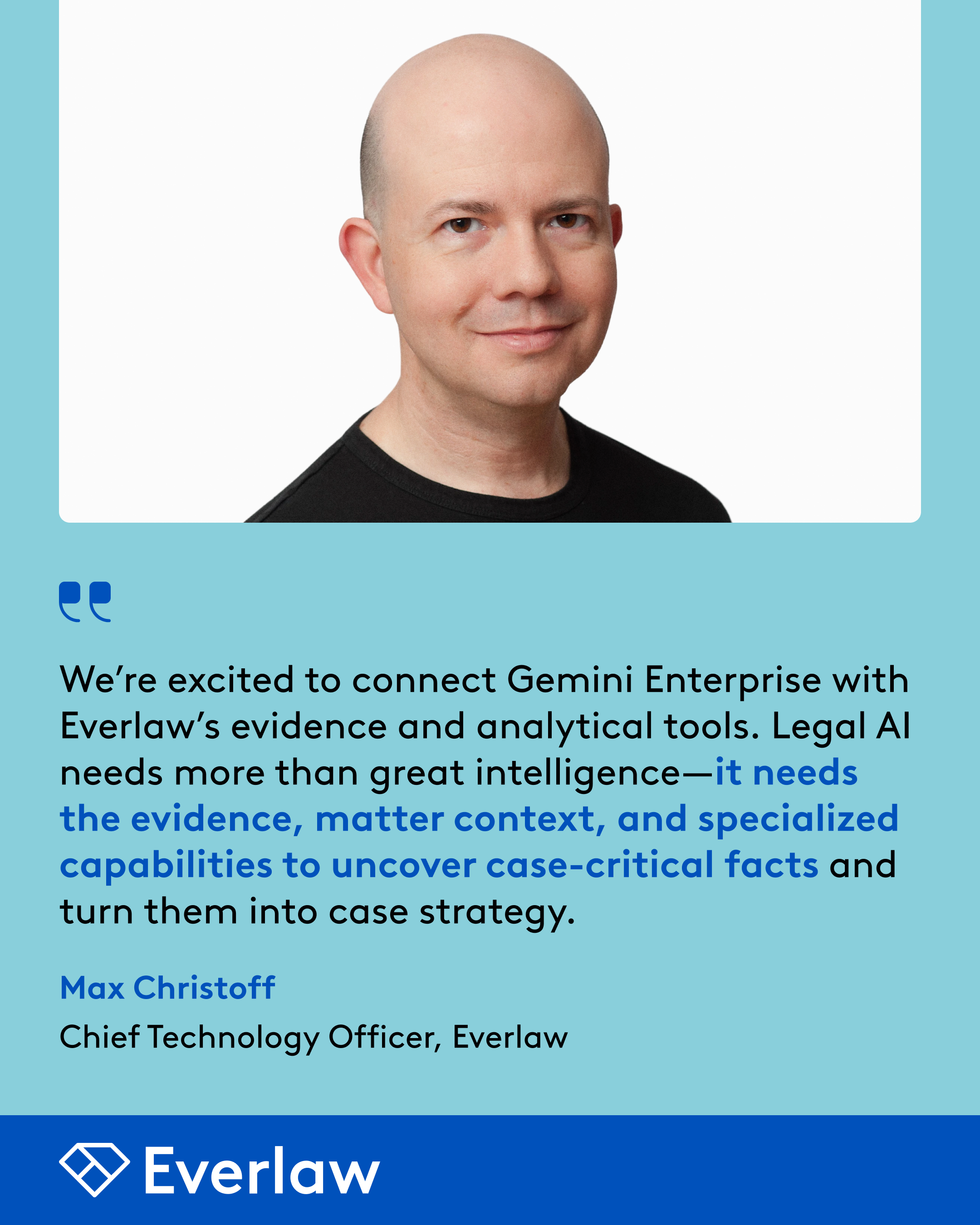 Quote-Max Christoff-Gemini-MCP Integrations