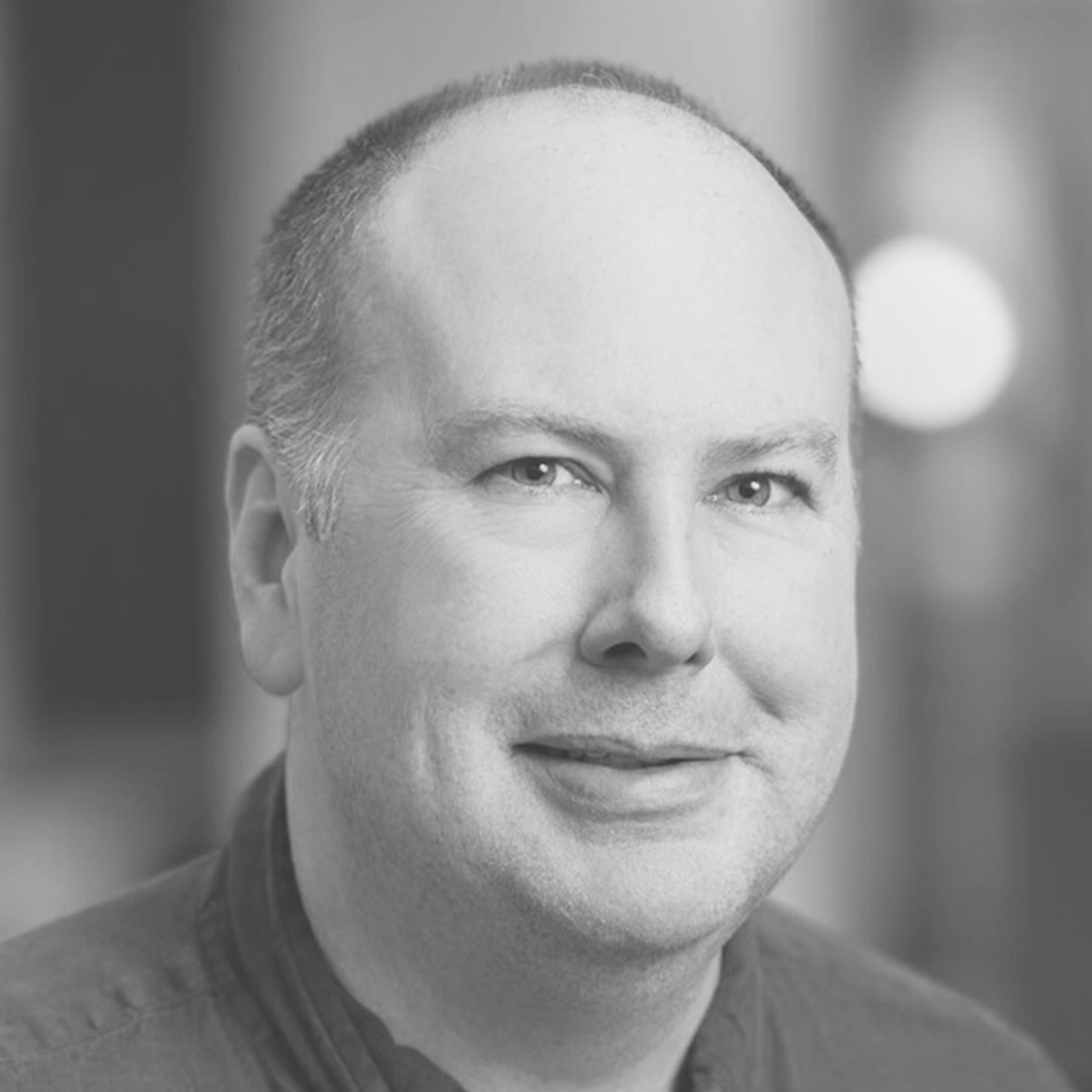 Paul Noonan, United Airlines