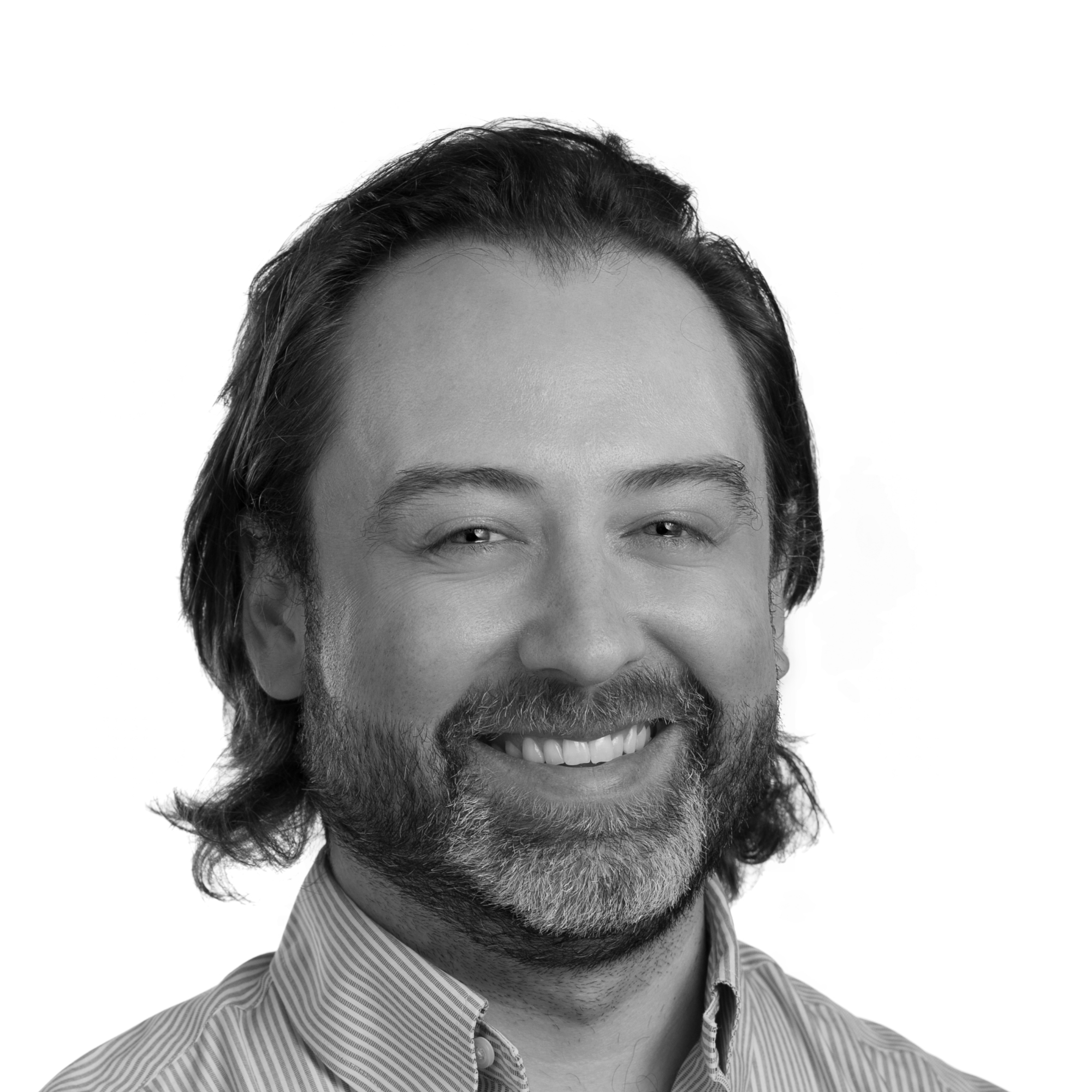 Taylor Houston bw square