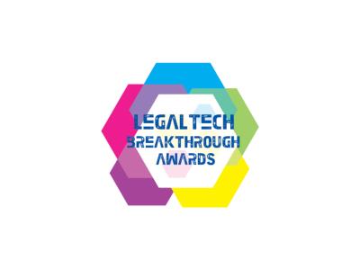 Legaltech Breakthrough Awards