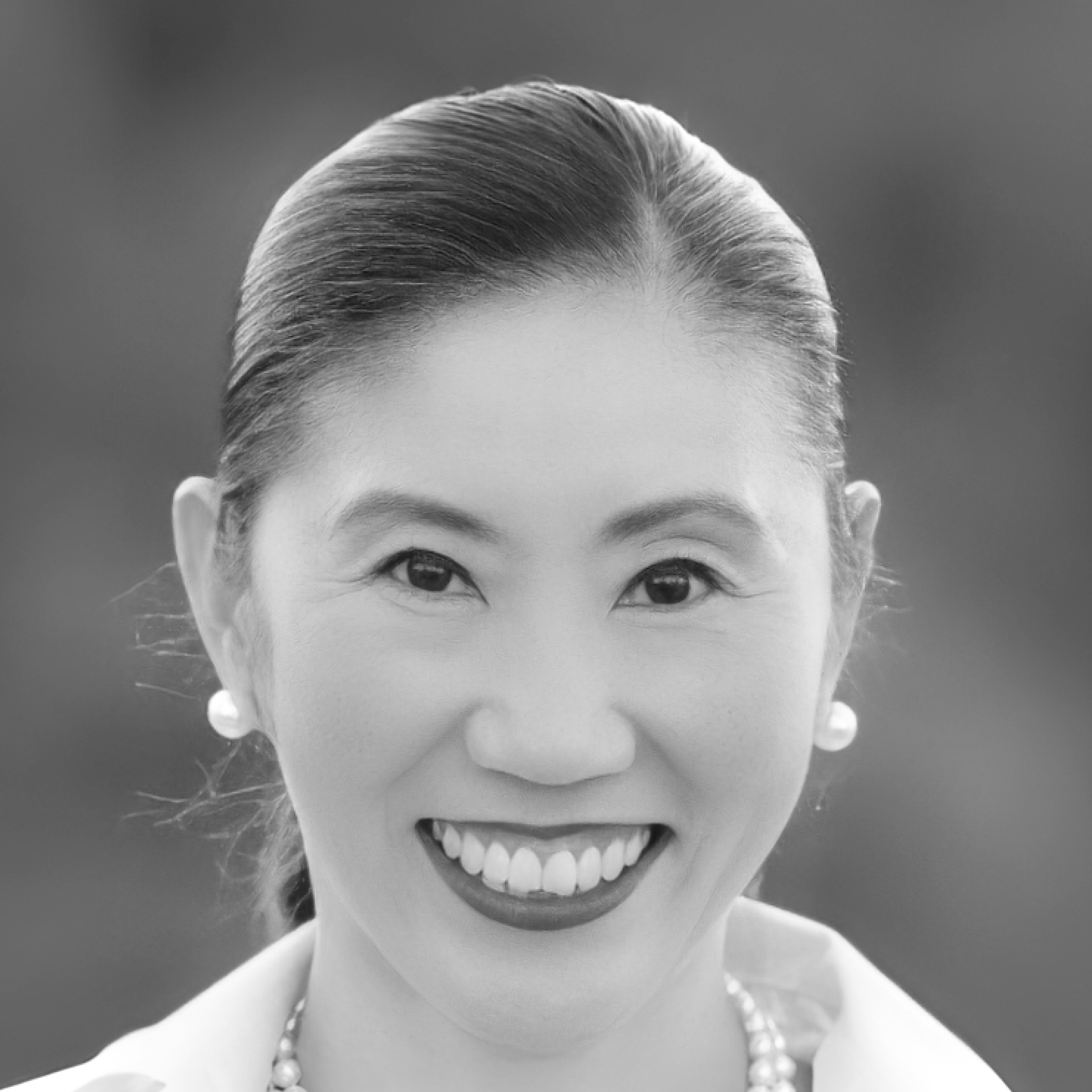 Mary O’Carrol, Ironclad 2 bw square