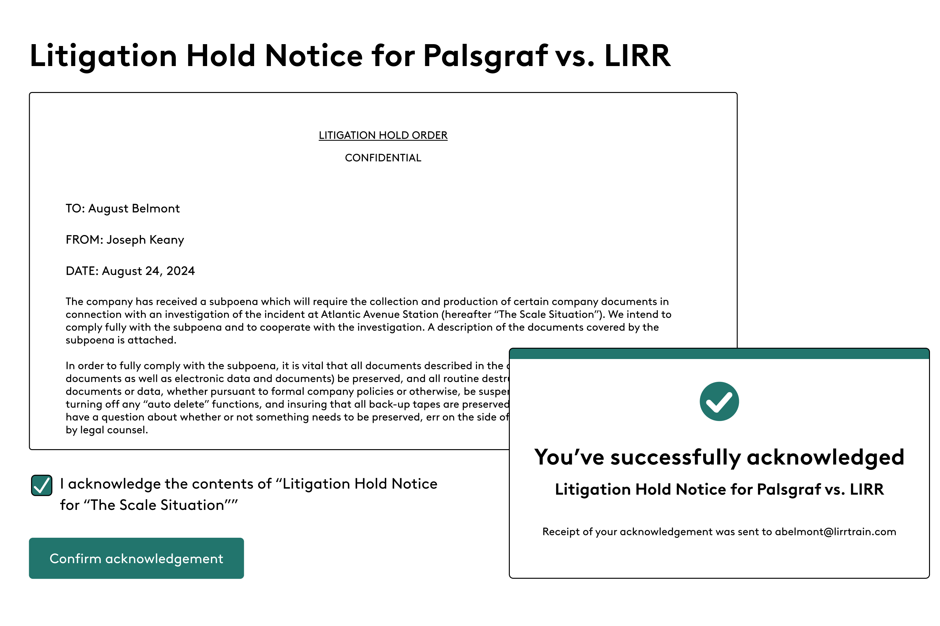 product-illustration-legal-holds-acknowledge-hold