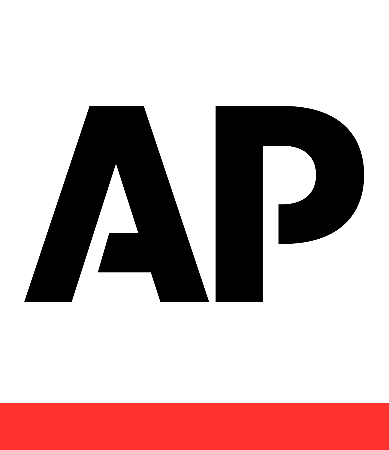 Logo - Associated Press AP