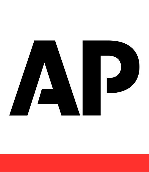 Logo - Associated Press AP