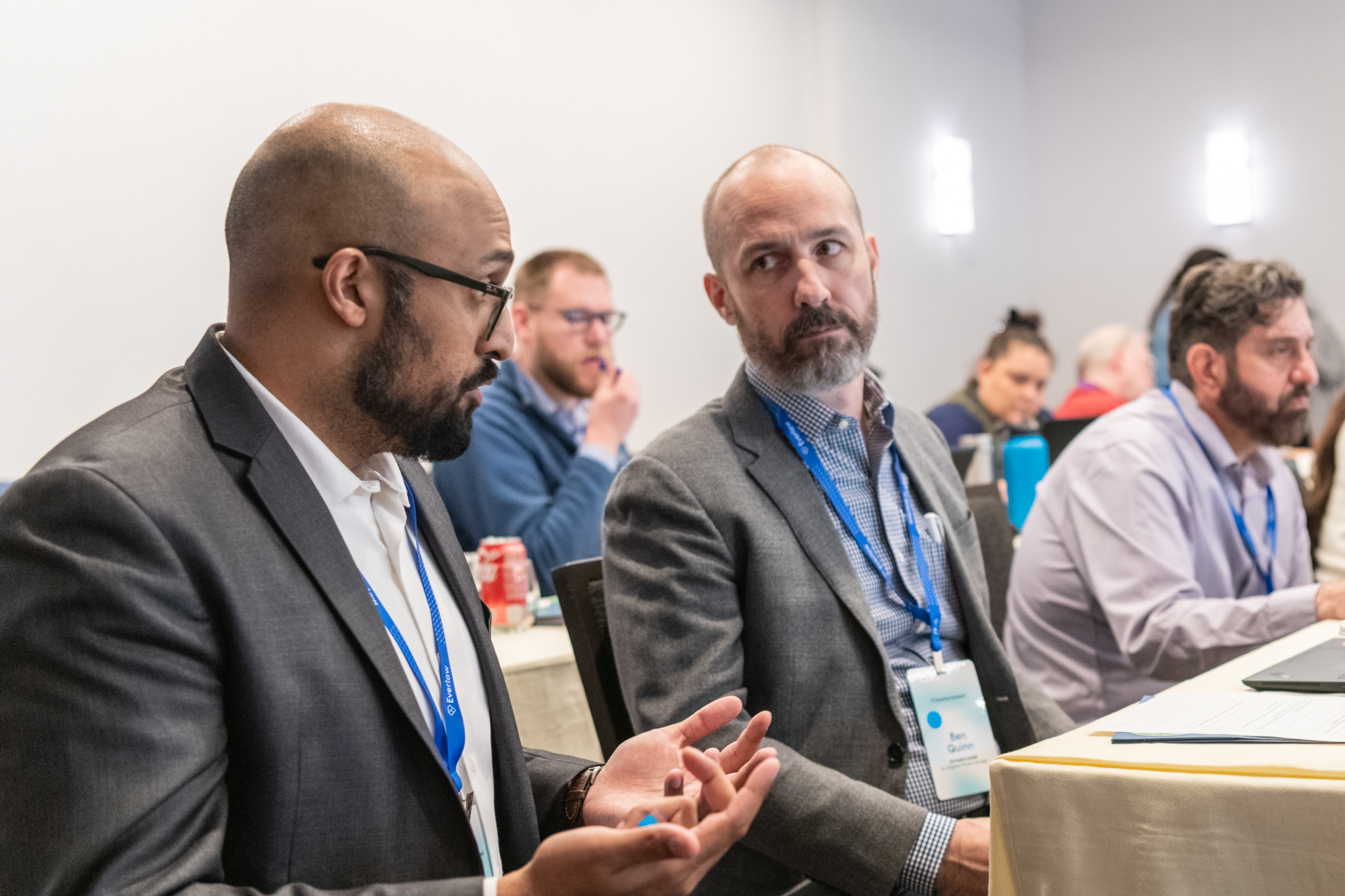 Ediscovery RFP Guide Thumbnail