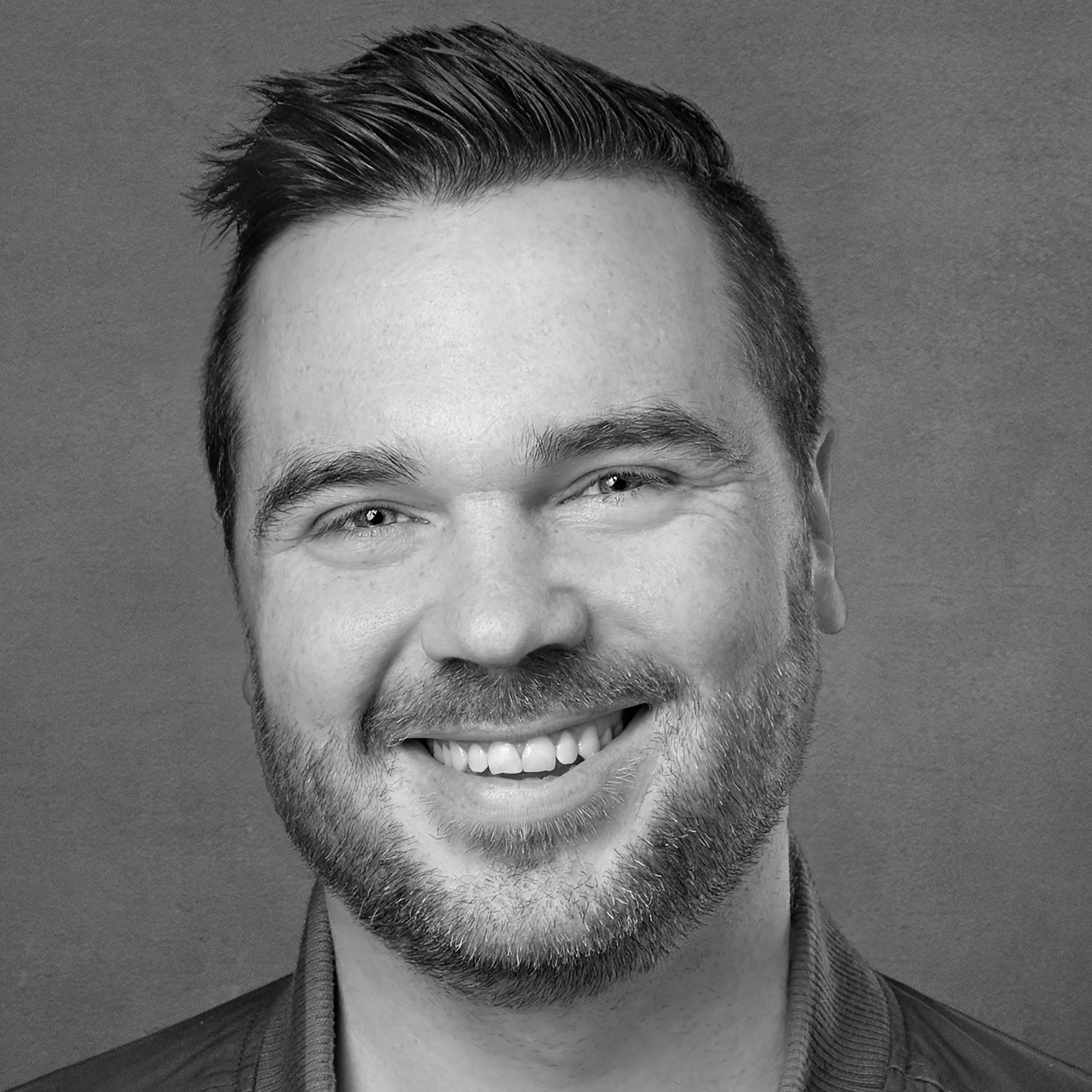 Kevin Roose, The New York Times 2 bw square