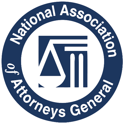 Logo - National Association of Attorneys General