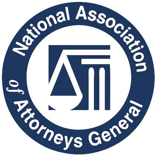Logo - National Association of Attorneys General