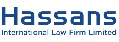 Hassans Logo