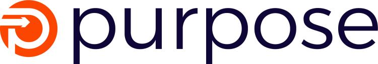 Purpose - Logo - Full Color