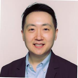 Eddie Kim Headshot
