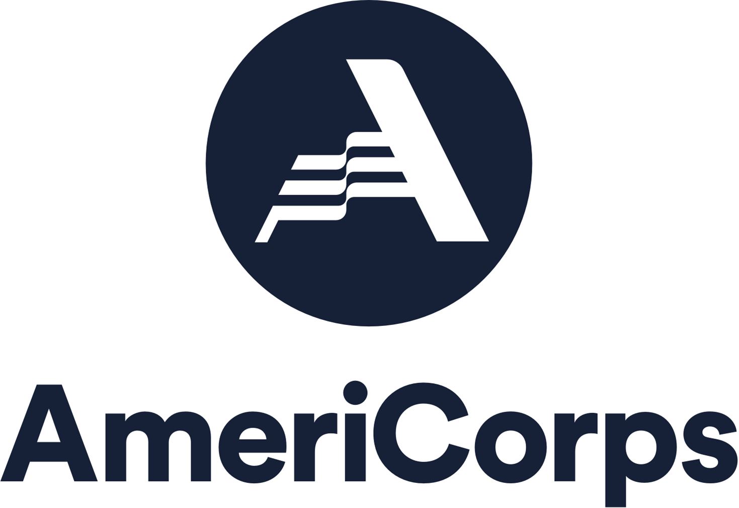 AmeriCorps logo