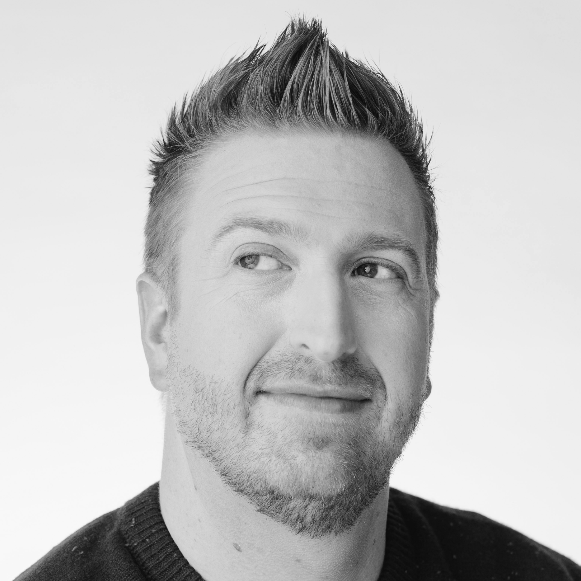 Casey Newton square bw